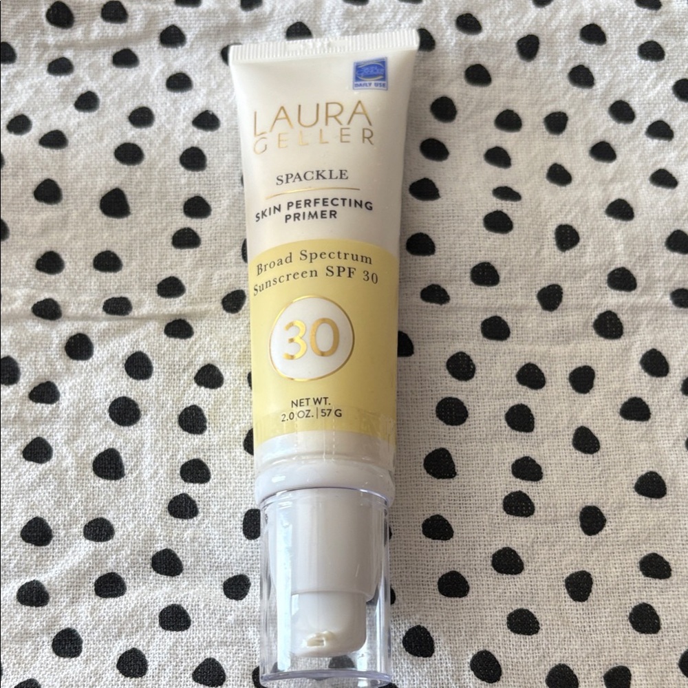 Laura Geller Spackle Skin Perfecting Primer SPF 30
